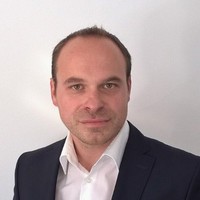 Stefan Molnar