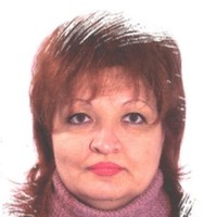 Людмила Тимошина