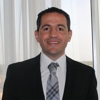 Alex Jarbouh