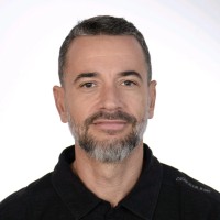 Daniel Bardi Marinho