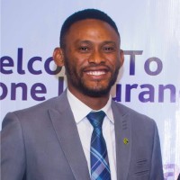 Paul Iwunwa Anipr, Acim