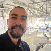 Moises Vilas Boas