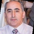 Dante Peralta