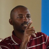 Joel Kiarie Mwaura