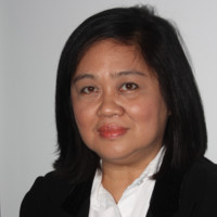 Edith Sison