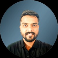 Sumit Makwana