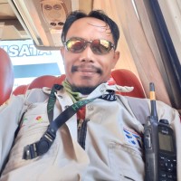 Hambali Syahri, St