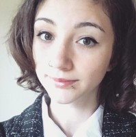 Bea Lisa Jones