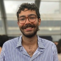 Alex Brown De Rezende