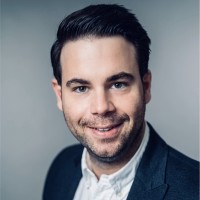 Chris Dimitrakopoulos