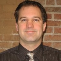 Darren R. McKenna, AIA