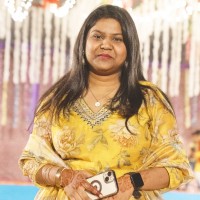 Shweta Kumari