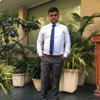 Pankaj Kumar Gupta