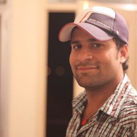 Sudhanshu Tiwari