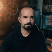 Mateusz Wróbel