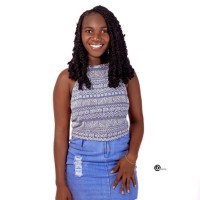 Beatrice Kumah