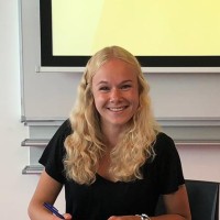 Anouk Vos-Harting