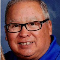 Lou Hernandez, P.E.