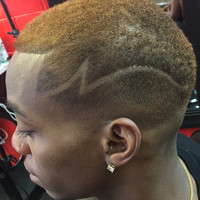 Antonio Brown