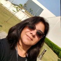 Ana Flavia Rodrigues
