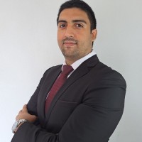 André Morón Paredes