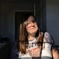 Jessica Stone
