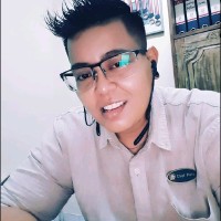 Chef Putu Bali