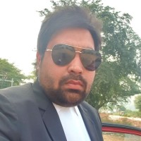 Advocate prashant chaudhary