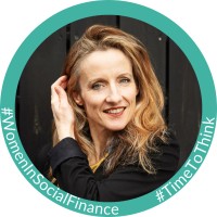 servane mouazan ICF PCC ACTC 🌳