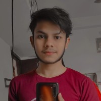 Anirban Debnath