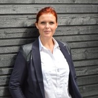 Birgitte B. Holst-Jørgensen