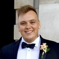 Max Tarrant