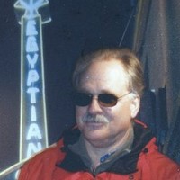 James Major