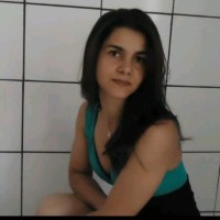 Simone Rodrigues de Lima