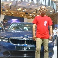 Teguh Setiadi