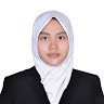 Hudaibiyah Syifa Rosaline