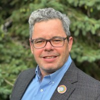 Brian E. Mcgonegal