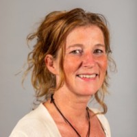 Madelon Sijsenaar