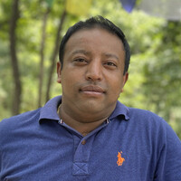 Pramod Shrestha