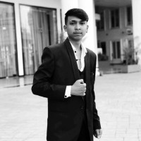 Sujal Bansod
