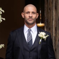 James Mason MCIOB TIFSM