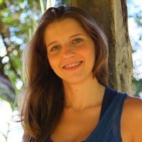 Milena Romcy