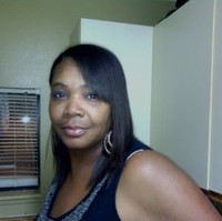 Mary Woolfolk
