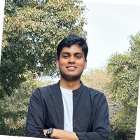 Priyanshu Gupta