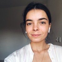 Tatiana Petrushkevich