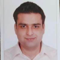 Iqbal Singh Minhas