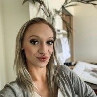 Amy-Christine Lindenau