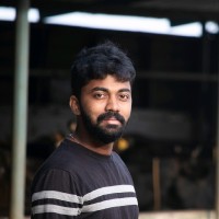 Anil Jose Xavier