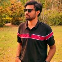 Janak Modh