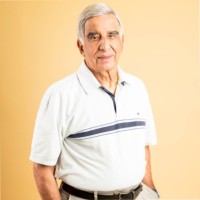 Sunder Bhatla